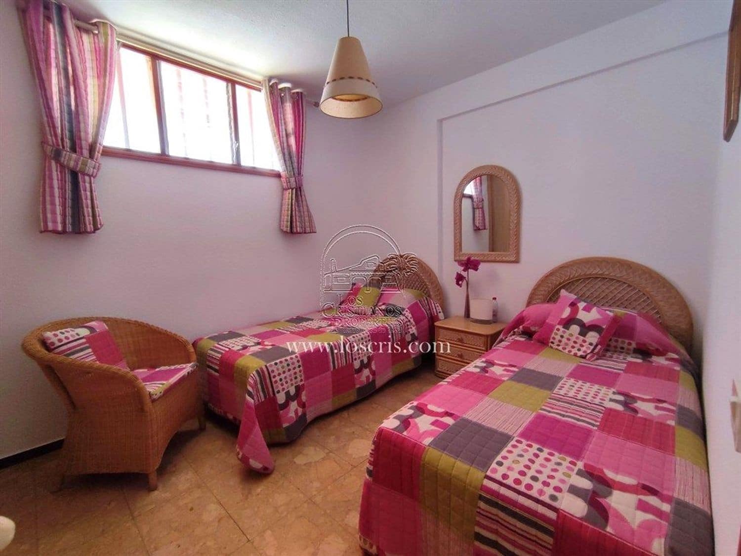 3 chambre Appartement à vendre à Los Cristianos avec garage - 575 000 € (Ref: 9798522)