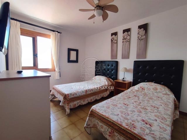1 soverom Leilighet til salgs i Los Cristianos, Arona med svømmebasseng garasje - € 265 000 (Ref: 9828251)