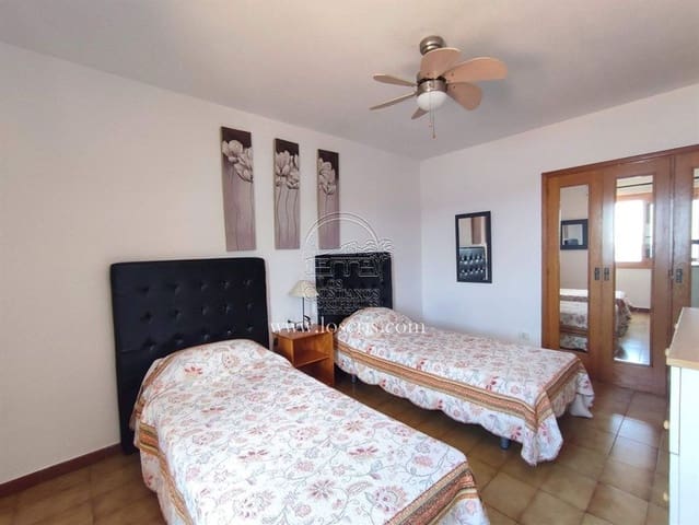 1 soverom Leilighet til salgs i Los Cristianos, Arona med svømmebasseng garasje - € 265 000 (Ref: 9828251)