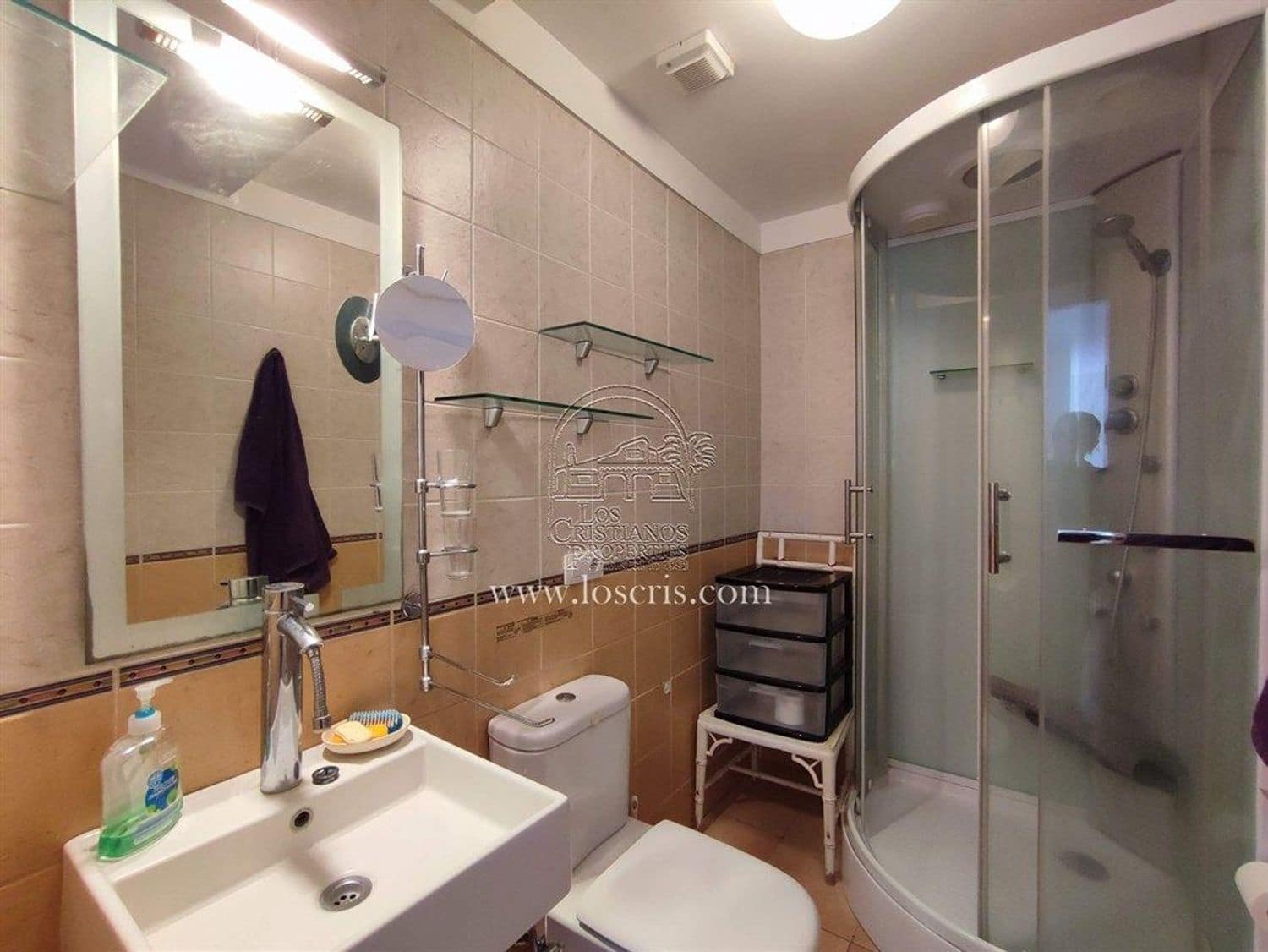 1 bedroom Apartment for sale in Buzanada with garage - € 140,000 (Ref: 9828252)