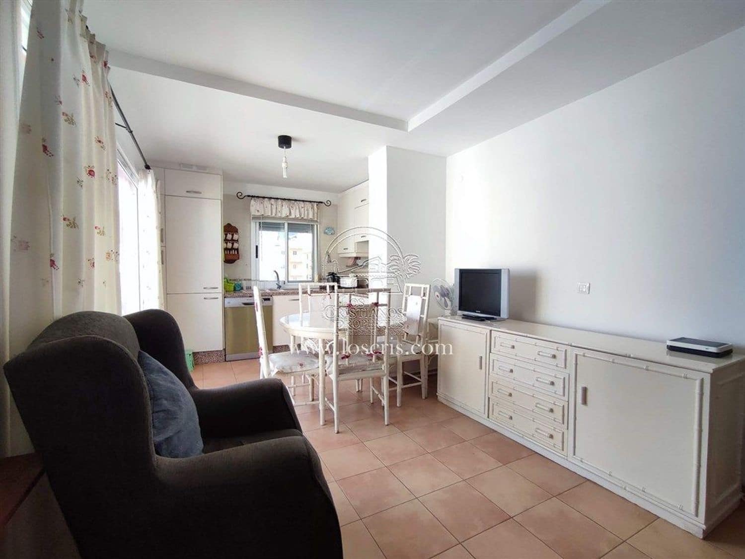 1 bedroom Apartment for sale in Buzanada with garage - € 140,000 (Ref: 9828252)