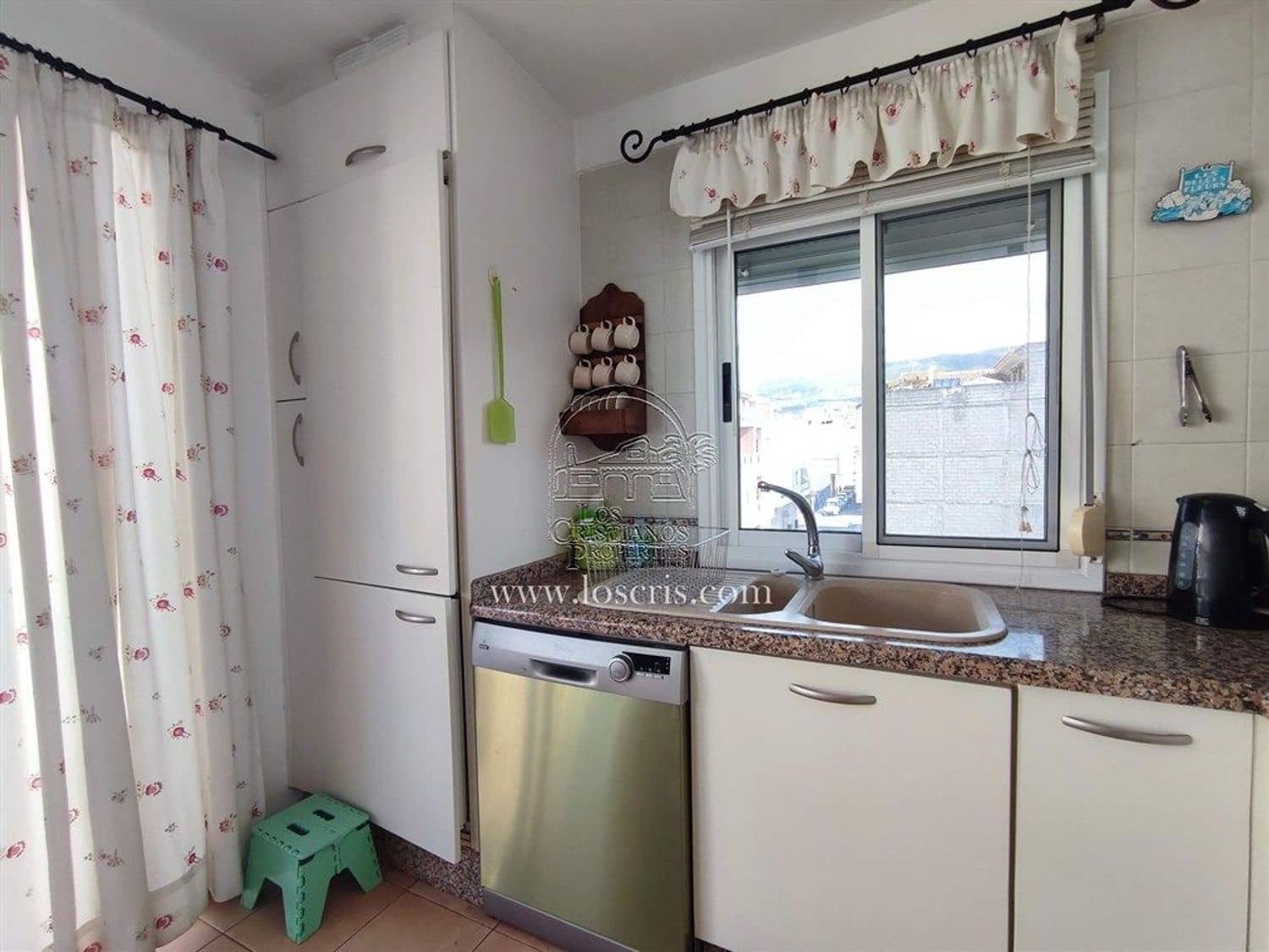 1 bedroom Apartment for sale in Buzanada with garage - € 140,000 (Ref: 9828252)