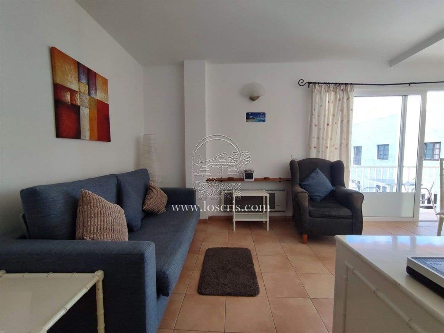1 bedroom Apartment for sale in Buzanada with garage - € 140,000 (Ref: 9828252)