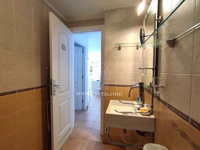 1 soveværelse Lejlighed til salg i Buzanada, Arona med garage - € 140.000 (Ref: 9828252)