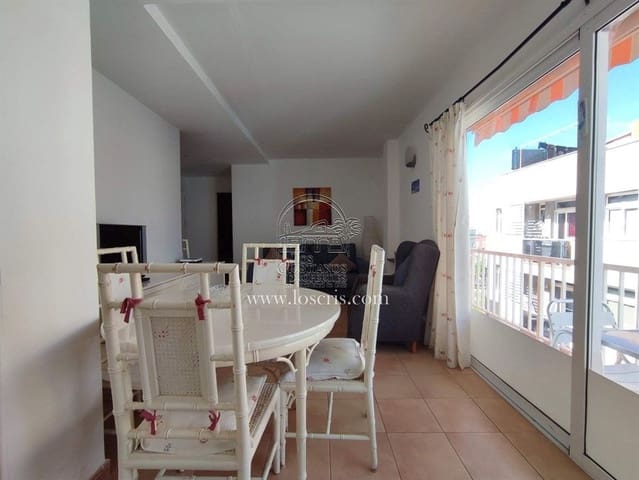 1 soveværelse Lejlighed til salg i Buzanada, Arona med garage - € 140.000 (Ref: 9828252)