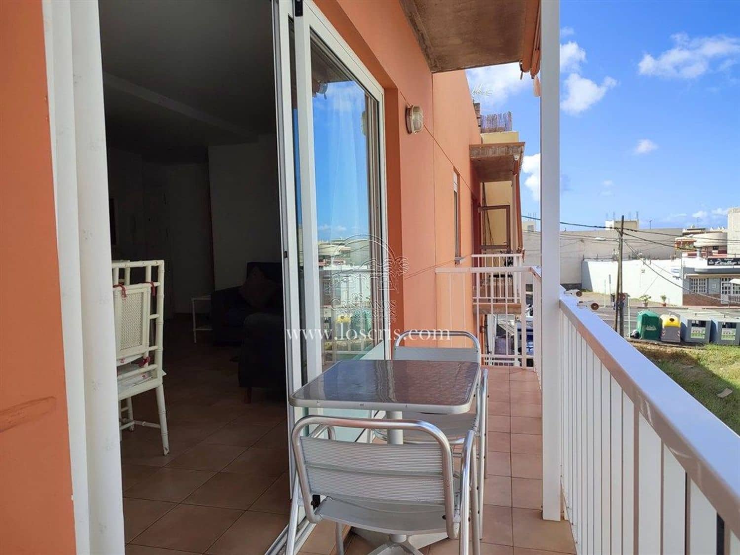 1 bedroom Apartment for sale in Buzanada with garage - € 140,000 (Ref: 9828252)