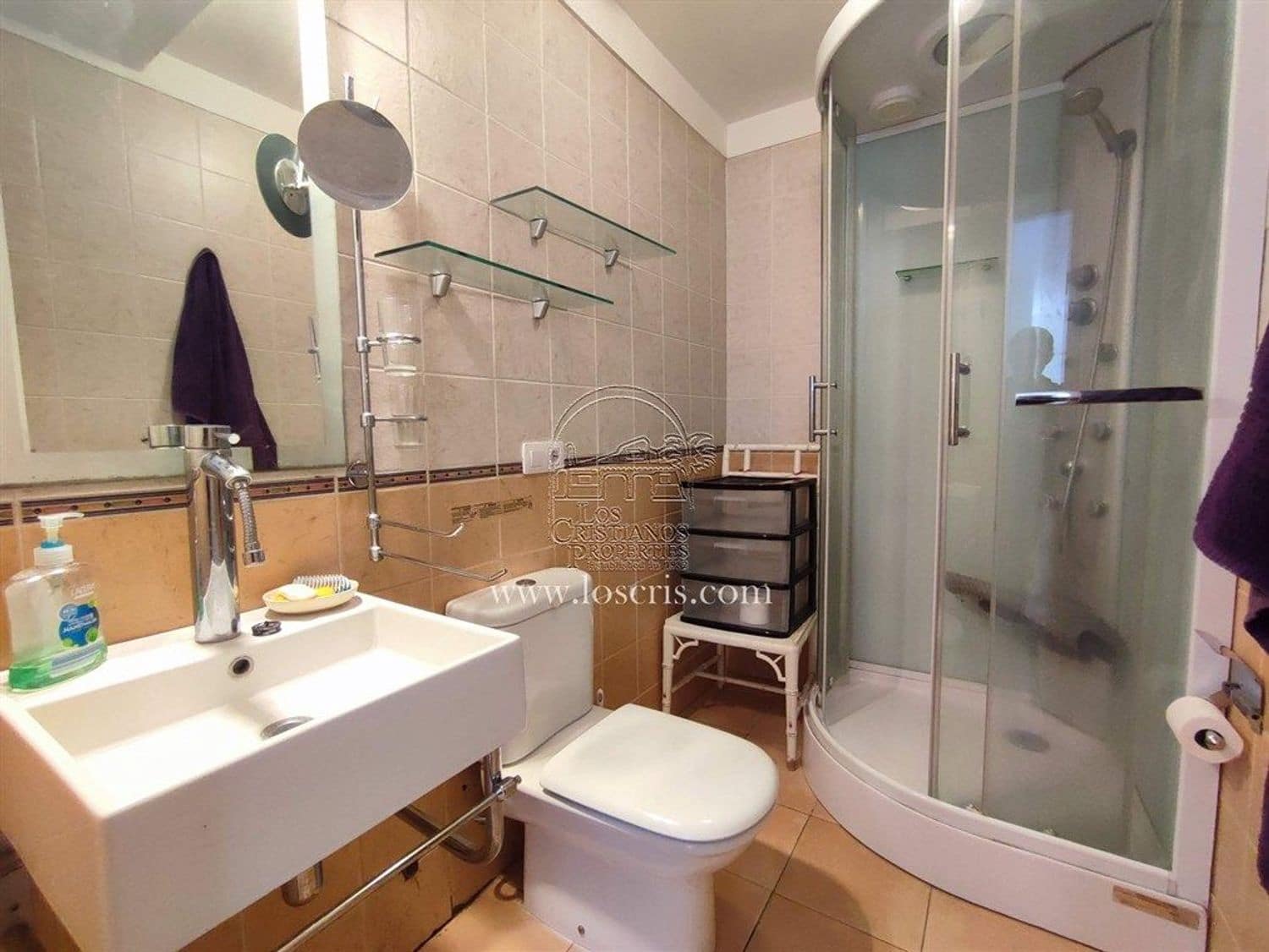 1 bedroom Apartment for sale in Buzanada with garage - € 140,000 (Ref: 9828252)