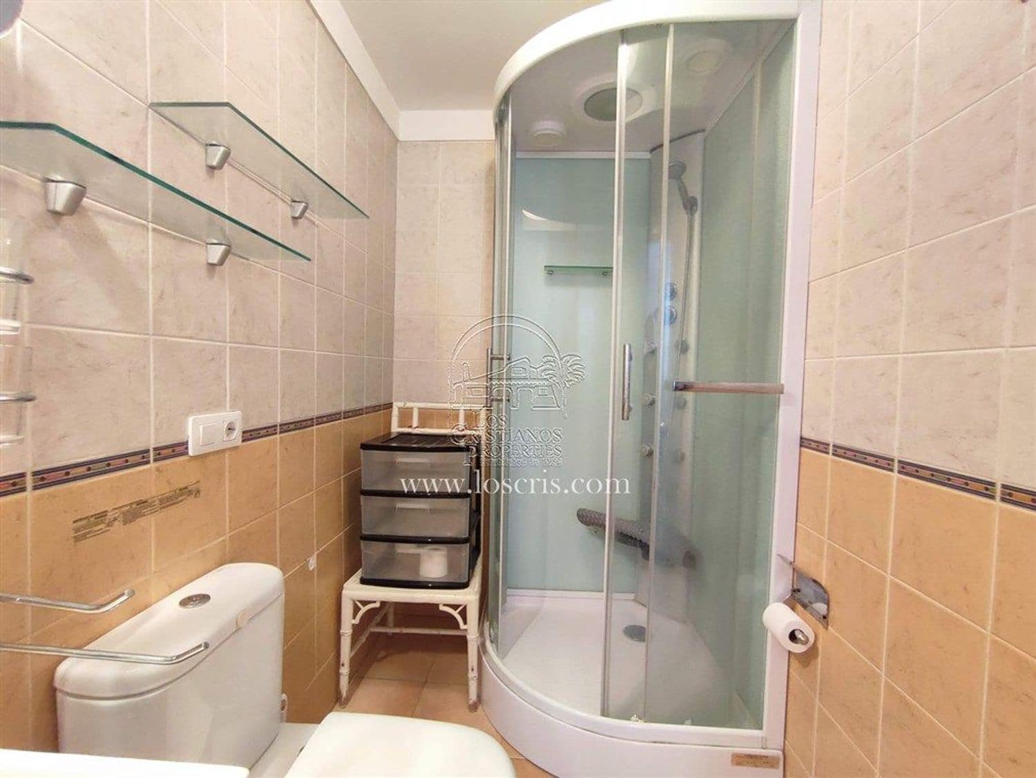 1 bedroom Apartment for sale in Buzanada with garage - € 140,000 (Ref: 9828252)