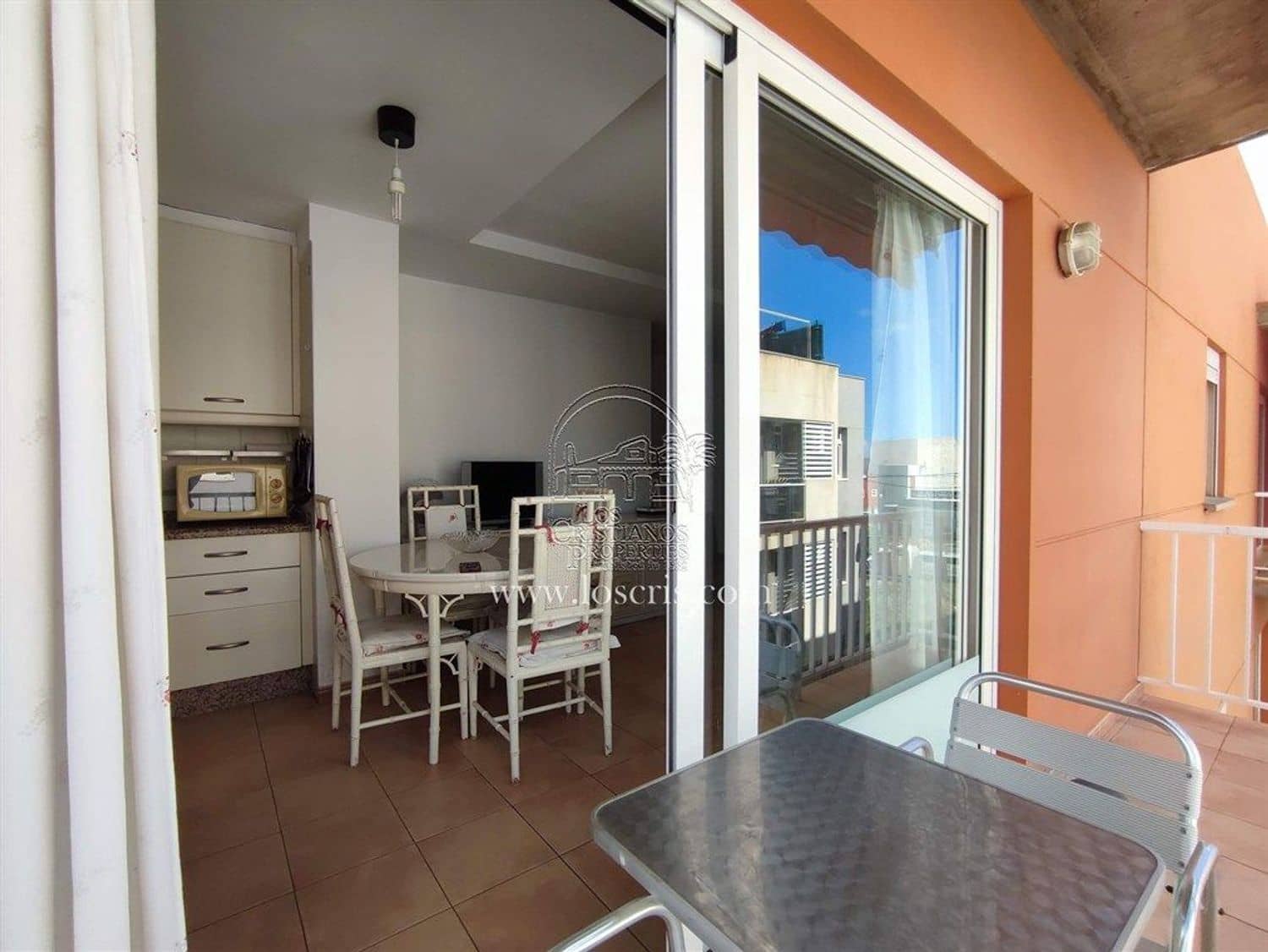 1 bedroom Apartment for sale in Buzanada with garage - € 140,000 (Ref: 9828252)