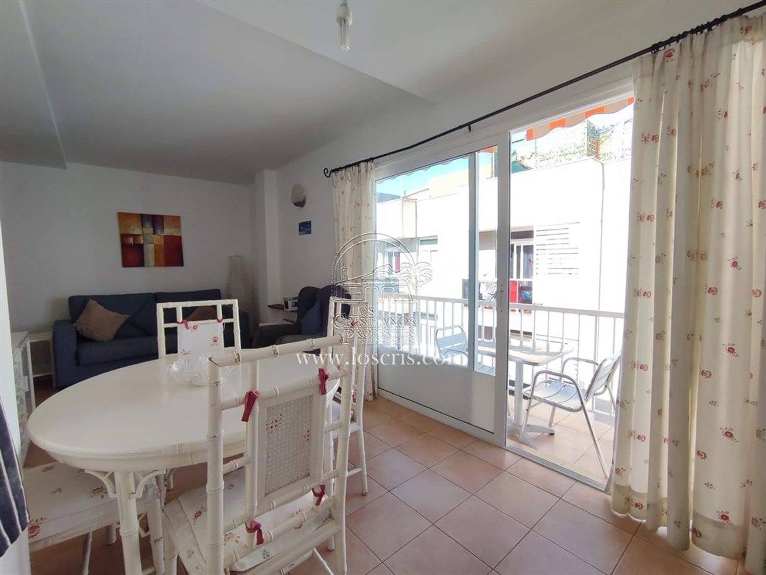 1 bedroom Apartment for sale in Buzanada with garage - € 140,000 (Ref: 9828252)