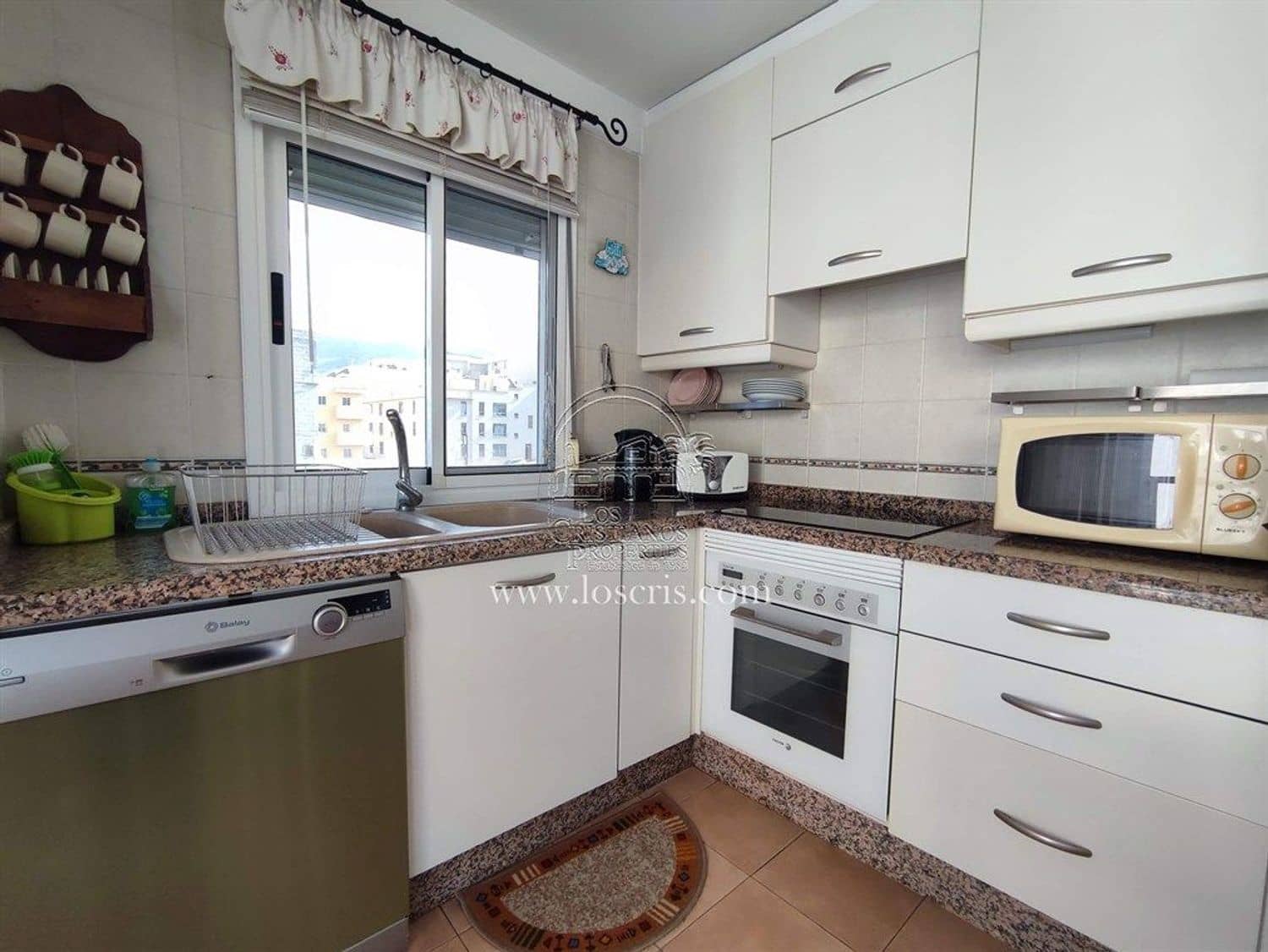 1 bedroom Apartment for sale in Buzanada with garage - € 140,000 (Ref: 9828252)