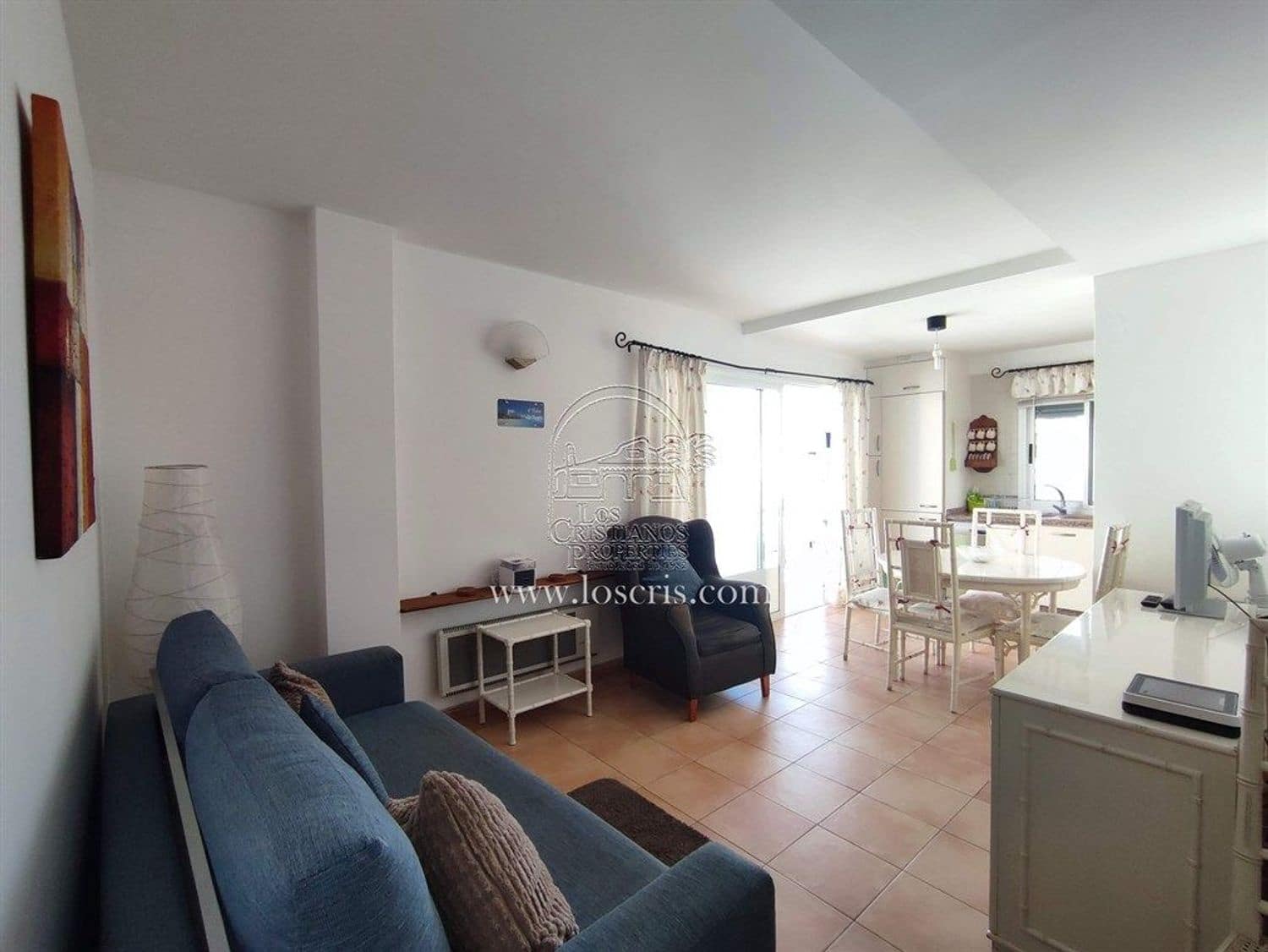 1 bedroom Apartment for sale in Buzanada with garage - € 140,000 (Ref: 9828252)