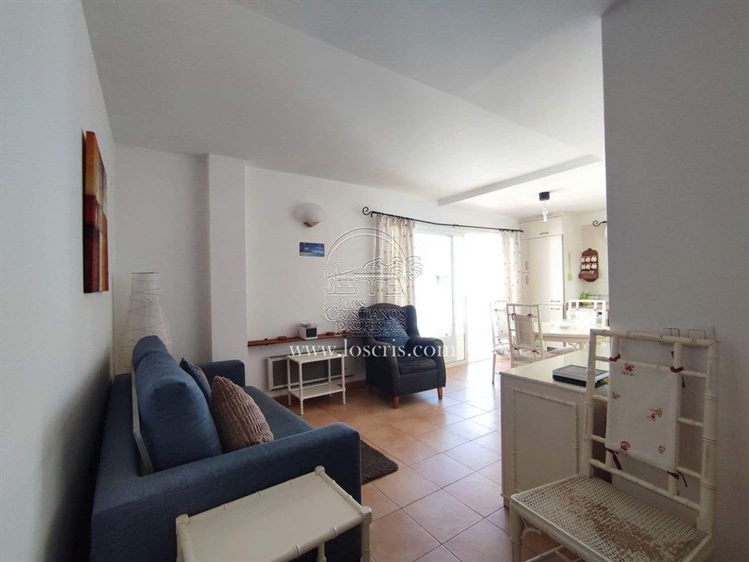 1 bedroom Apartment for sale in Buzanada with garage - € 140,000 (Ref: 9828252)