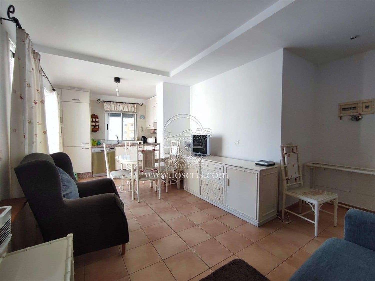 1 bedroom Apartment for sale in Buzanada with garage - € 140,000 (Ref: 9828252)