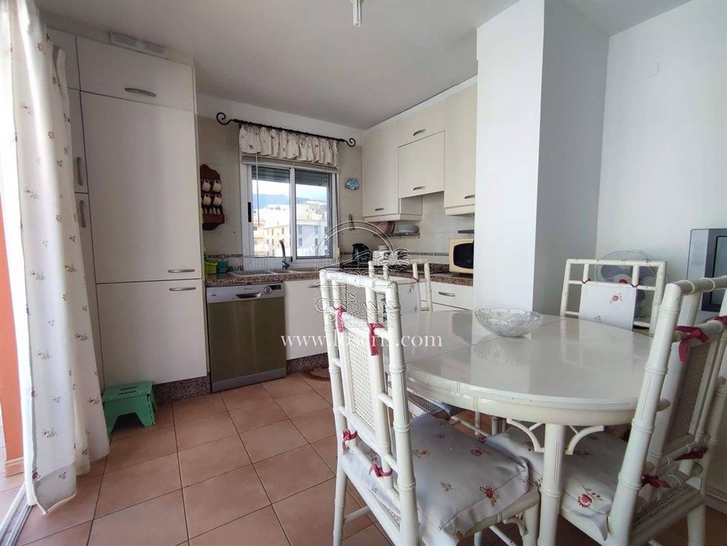 1 bedroom Apartment for sale in Buzanada with garage - € 140,000 (Ref: 9828252)