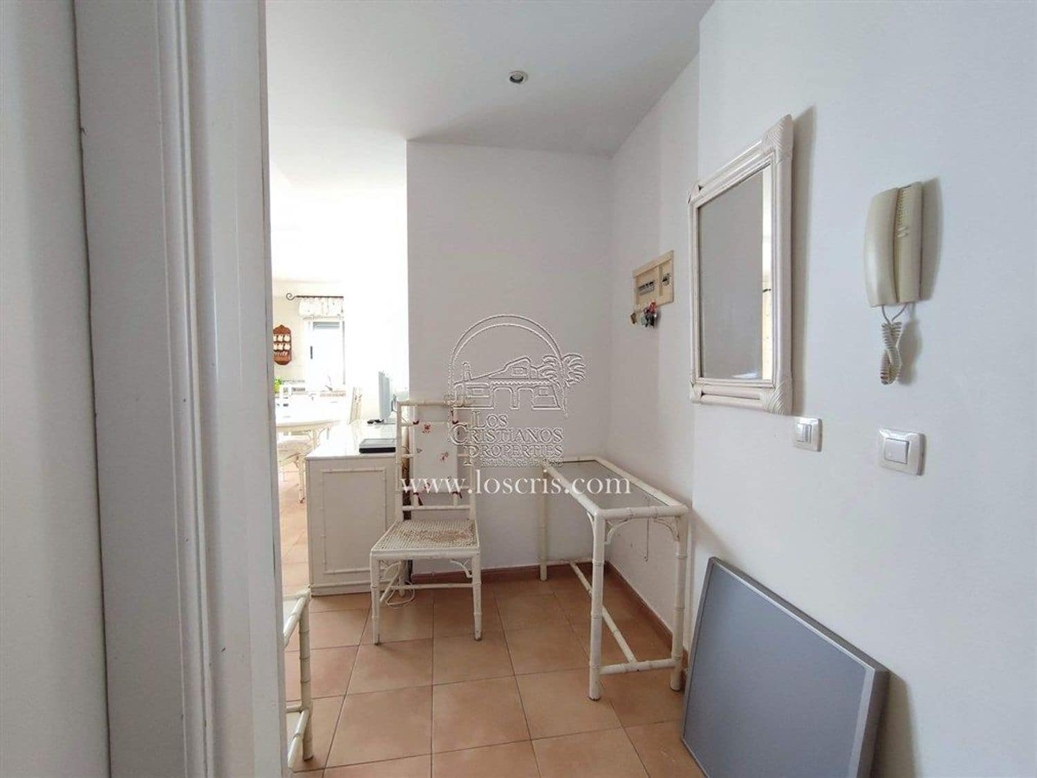 1 bedroom Apartment for sale in Buzanada with garage - € 140,000 (Ref: 9828252)
