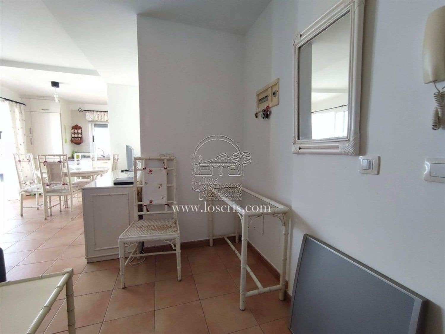 1 bedroom Apartment for sale in Buzanada with garage - € 140,000 (Ref: 9828252)