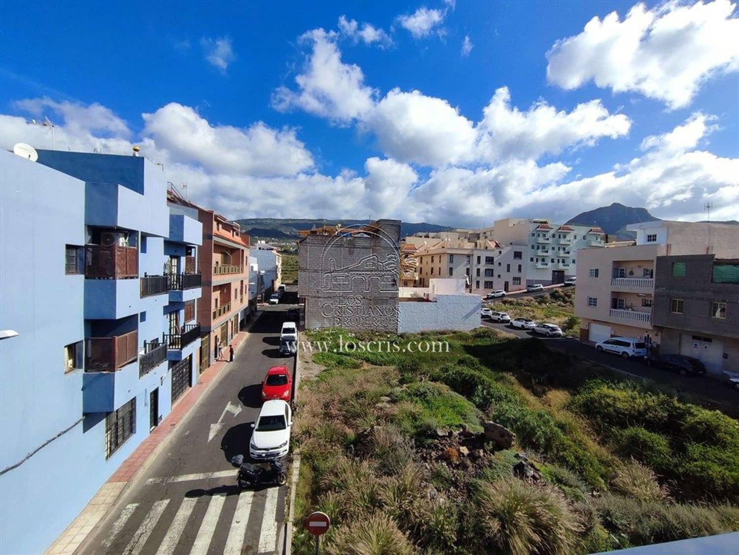 1 bedroom Apartment for sale in Buzanada with garage - € 140,000 (Ref: 9828252)