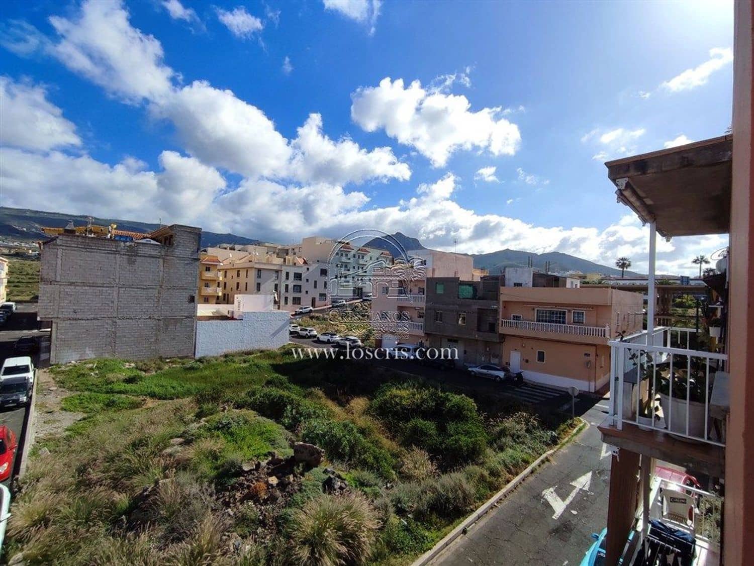 1 bedroom Apartment for sale in Buzanada with garage - € 140,000 (Ref: 9828252)