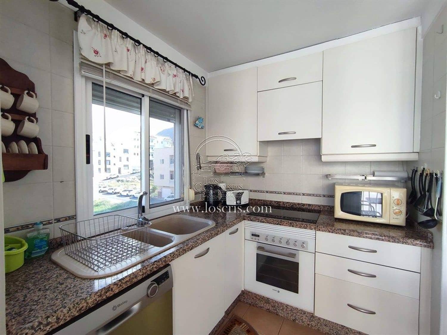 1 bedroom Apartment for sale in Buzanada with garage - € 140,000 (Ref: 9828252)