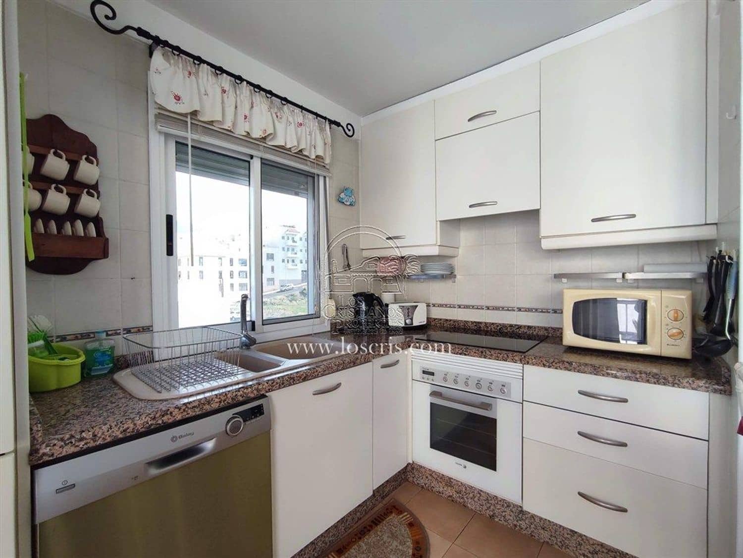 1 bedroom Apartment for sale in Buzanada with garage - € 140,000 (Ref: 9828252)
