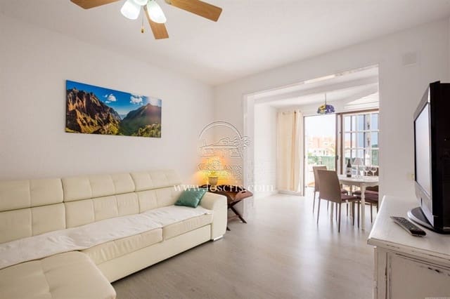 Apartamento de 1 habitación en Los Cristianos, Arona en venta con piscina garaje - 269.000 € (Ref: 9877777)