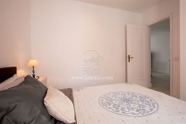 1 soverom Leilighet til salgs i Los Cristianos, Arona med svømmebasseng garasje - € 279 000 (Ref: 9877777)