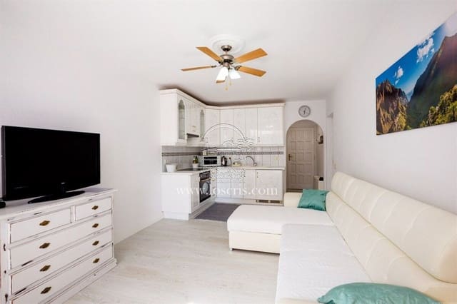 Apartamento de 1 habitación en Los Cristianos, Arona en venta con piscina garaje - 269.000 € (Ref: 9877777)