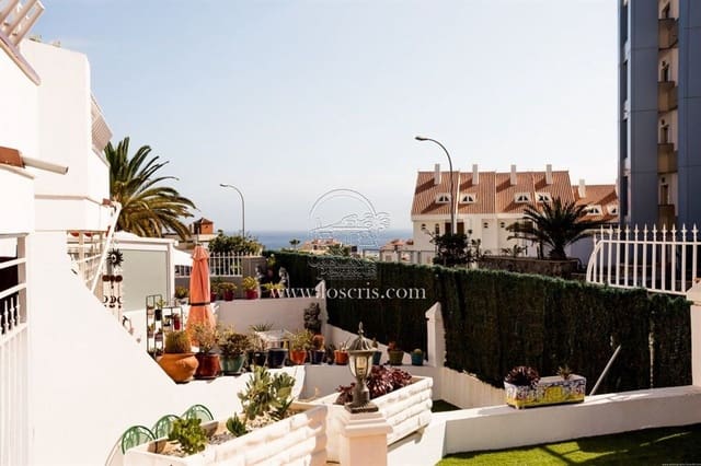 Apartamento de 1 habitación en Los Cristianos, Arona en venta con piscina garaje - 269.000 € (Ref: 9877777)