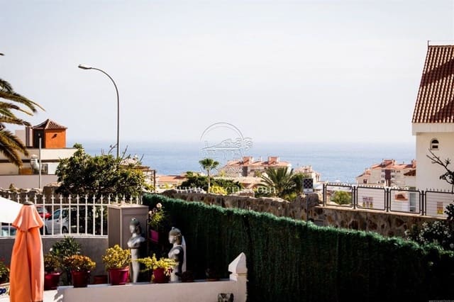Apartamento de 1 habitación en Los Cristianos, Arona en venta con piscina garaje - 269.000 € (Ref: 9877777)