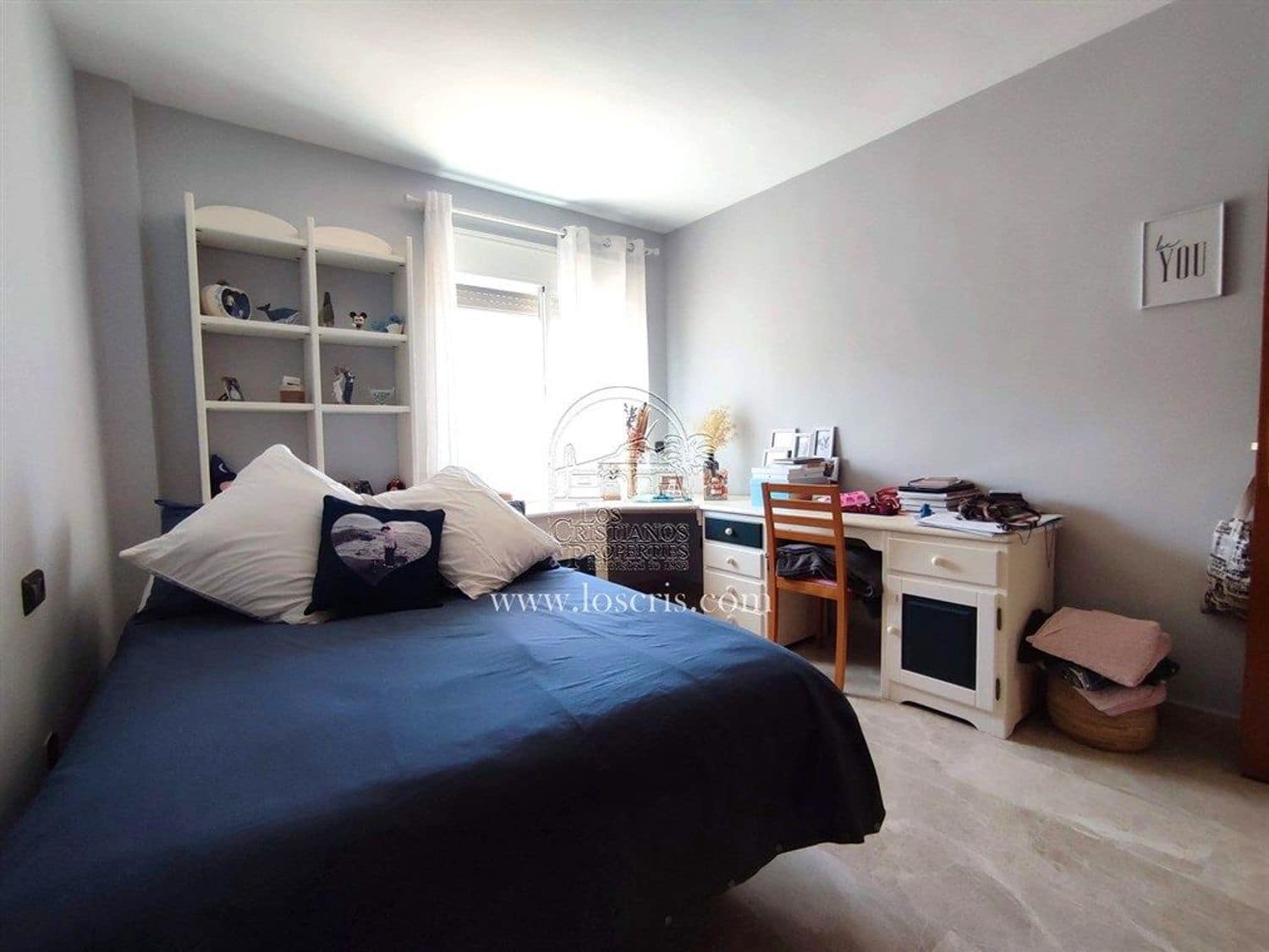 Apartamento de 3 habitaciones en Santa Cruz de Tenerife en venta con piscina garaje - 620.000 € (Ref: 9909884)