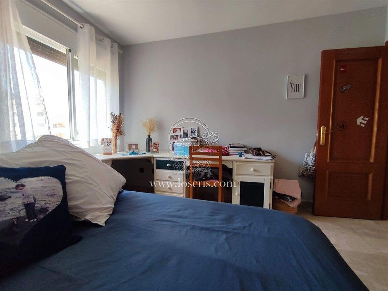 Apartamento de 3 habitaciones en Santa Cruz de Tenerife en venta con piscina garaje - 620.000 € (Ref: 9909884)