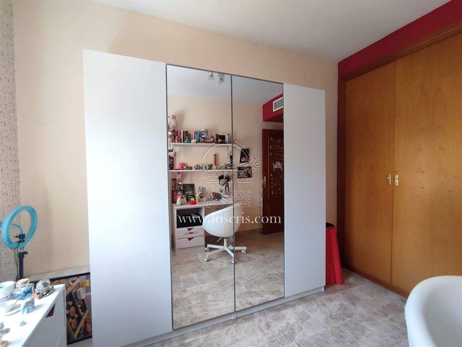 Apartamento de 3 habitaciones en Santa Cruz de Tenerife en venta con piscina garaje - 620.000 € (Ref: 9909884)