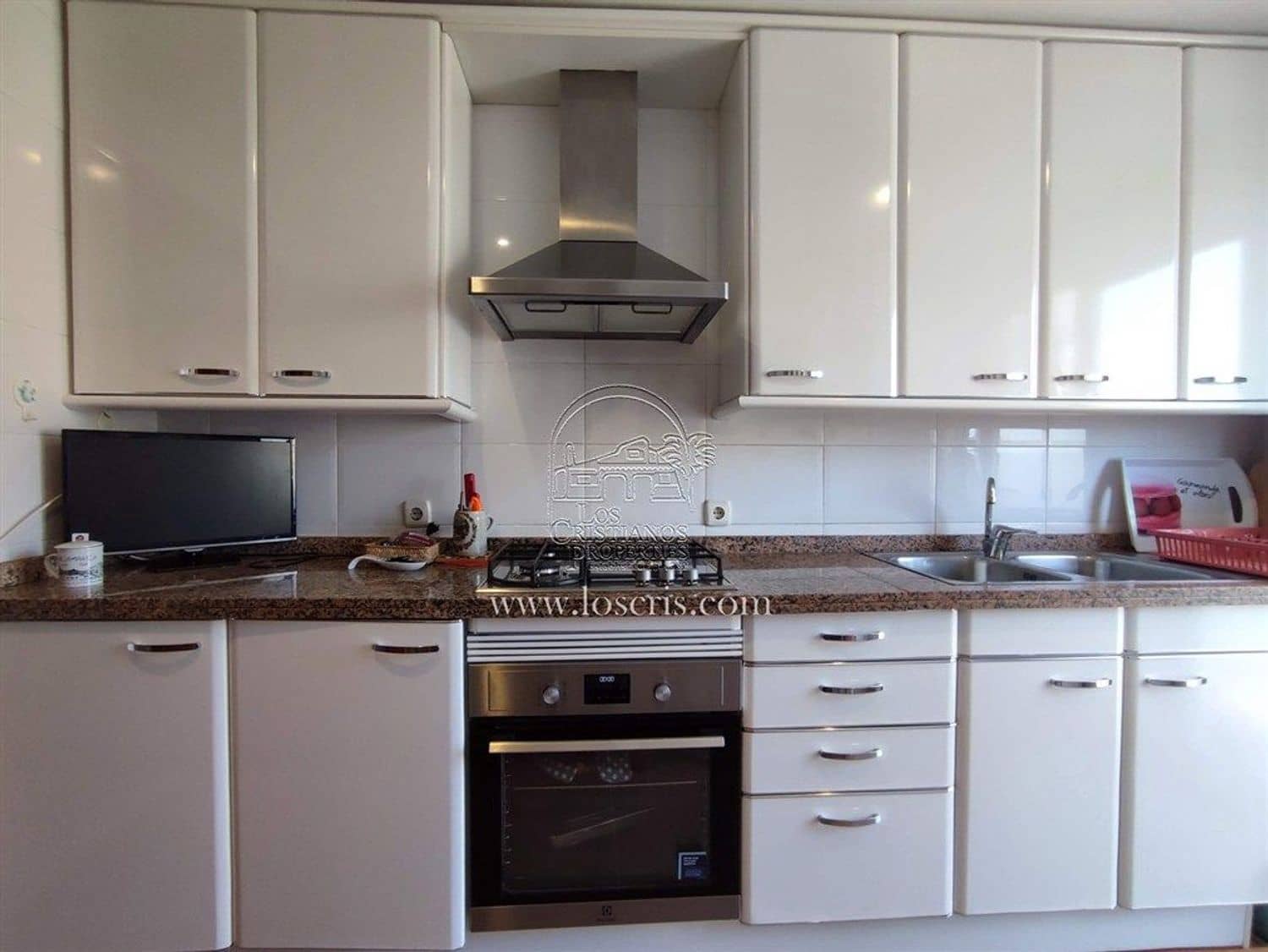 Apartamento de 3 habitaciones en Santa Cruz de Tenerife en venta con piscina garaje - 620.000 € (Ref: 9909884)