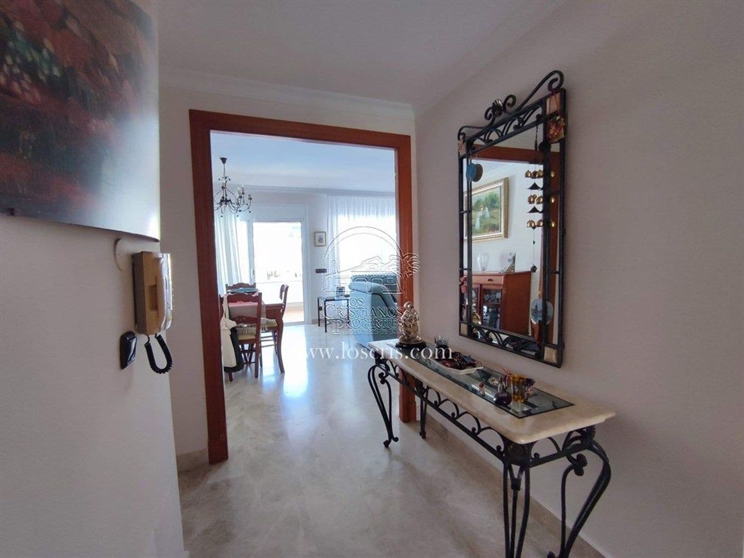 Apartamento de 3 habitaciones en Santa Cruz de Tenerife en venta con piscina garaje - 620.000 € (Ref: 9909884)