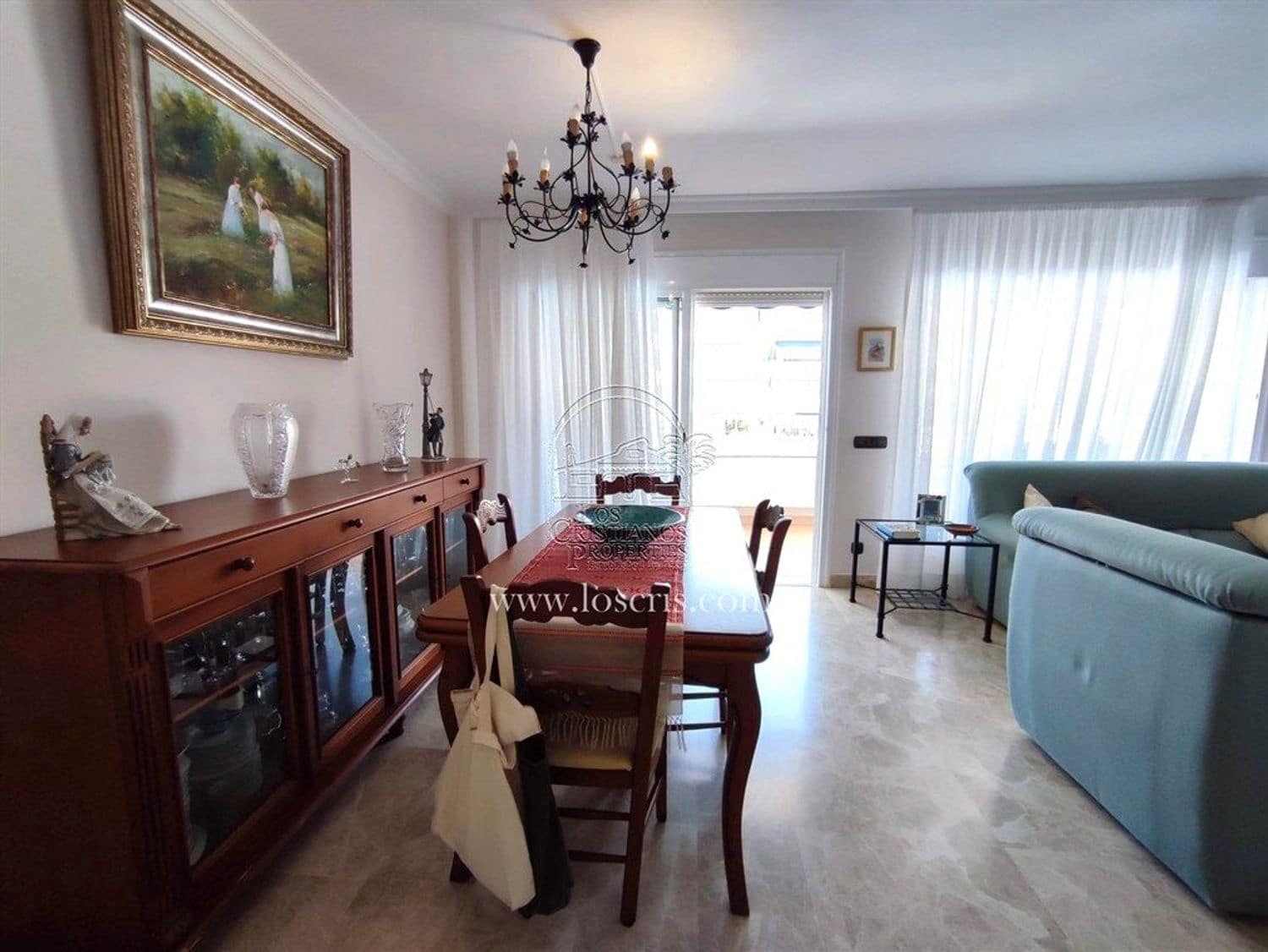 Apartamento de 3 habitaciones en Santa Cruz de Tenerife en venta con piscina garaje - 620.000 € (Ref: 9909884)