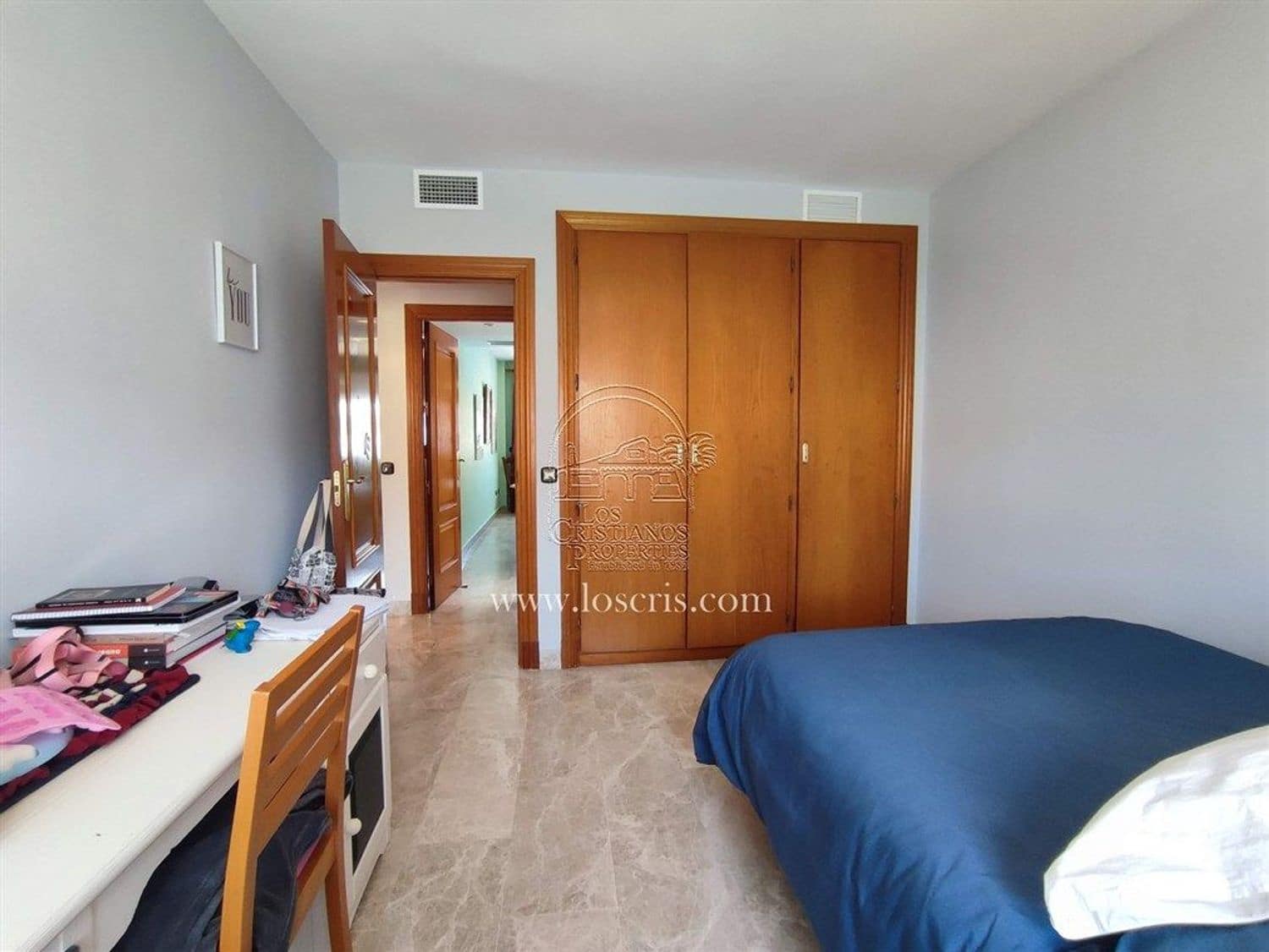 Apartamento de 3 habitaciones en Santa Cruz de Tenerife en venta con piscina garaje - 620.000 € (Ref: 9909884)