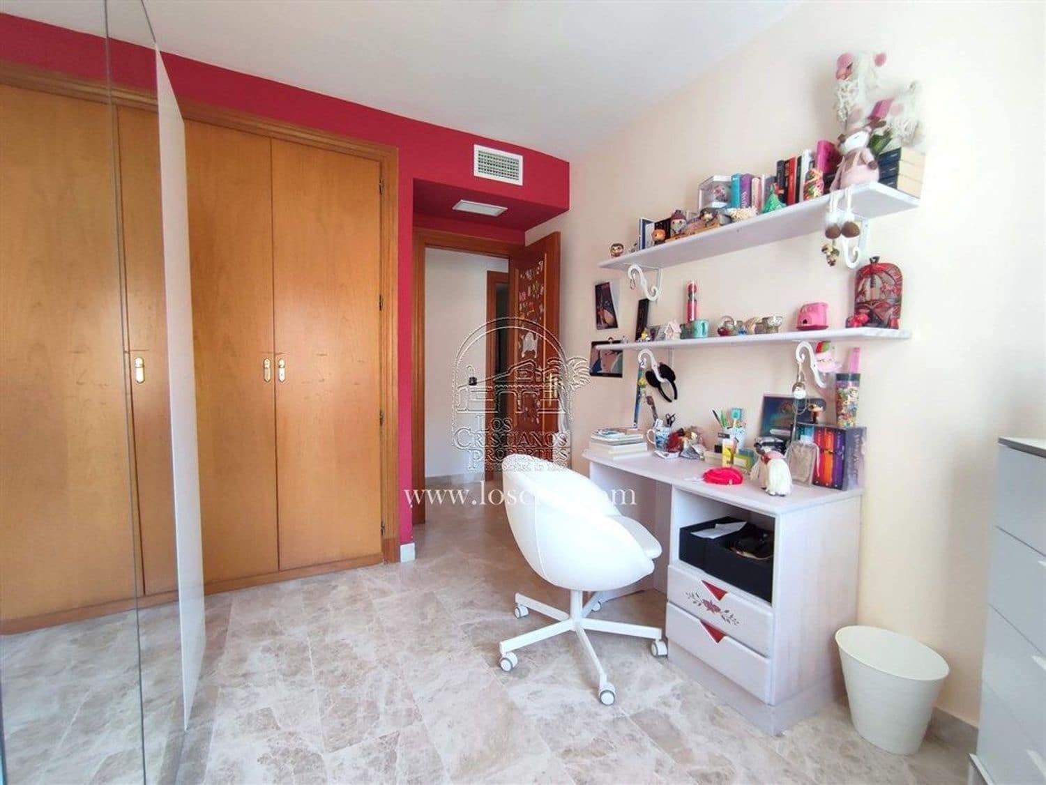 Apartamento de 3 habitaciones en Santa Cruz de Tenerife en venta con piscina garaje - 620.000 € (Ref: 9909884)