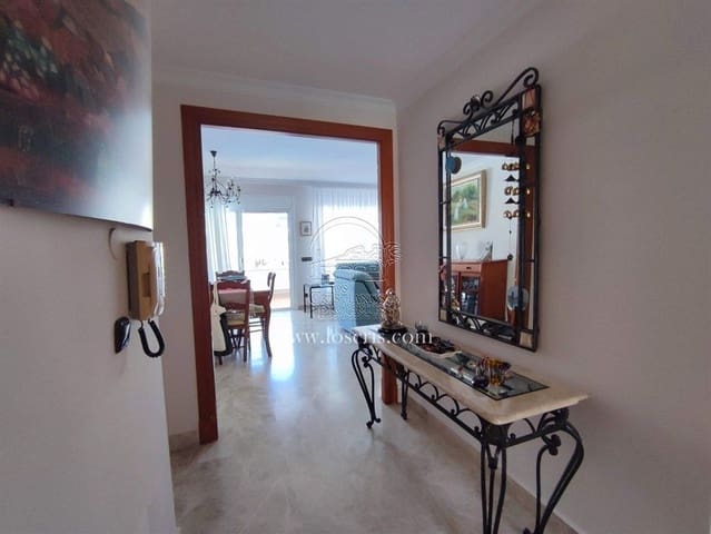 Apartamento de 3 habitaciones en Igueste de San Andres, Santa Cruz de Tenerife en venta con piscina garaje - 620.000 € (Ref: 9909884)