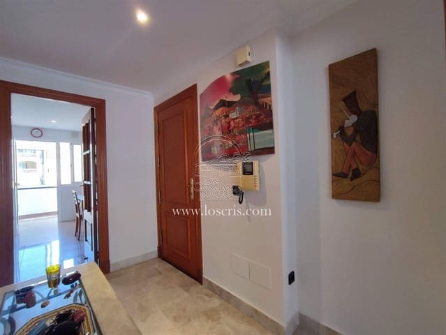 Apartamento de 3 habitaciones en Igueste de San Andres, Santa Cruz de Tenerife en venta con piscina garaje - 620.000 € (Ref: 9909884)