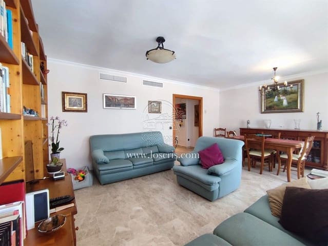 Apartamento de 3 habitaciones en Igueste de San Andres, Santa Cruz de Tenerife en venta con piscina garaje - 620.000 € (Ref: 9909884)