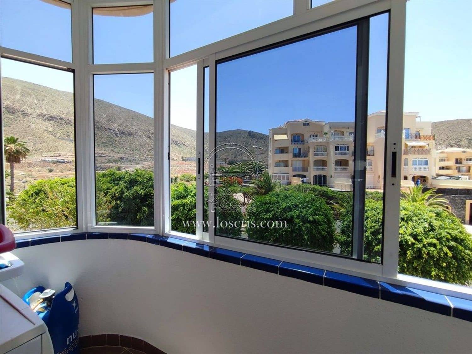 Apartamento de 3 habitaciones en Santa Cruz de Tenerife en venta con piscina garaje - 620.000 € (Ref: 9909884)