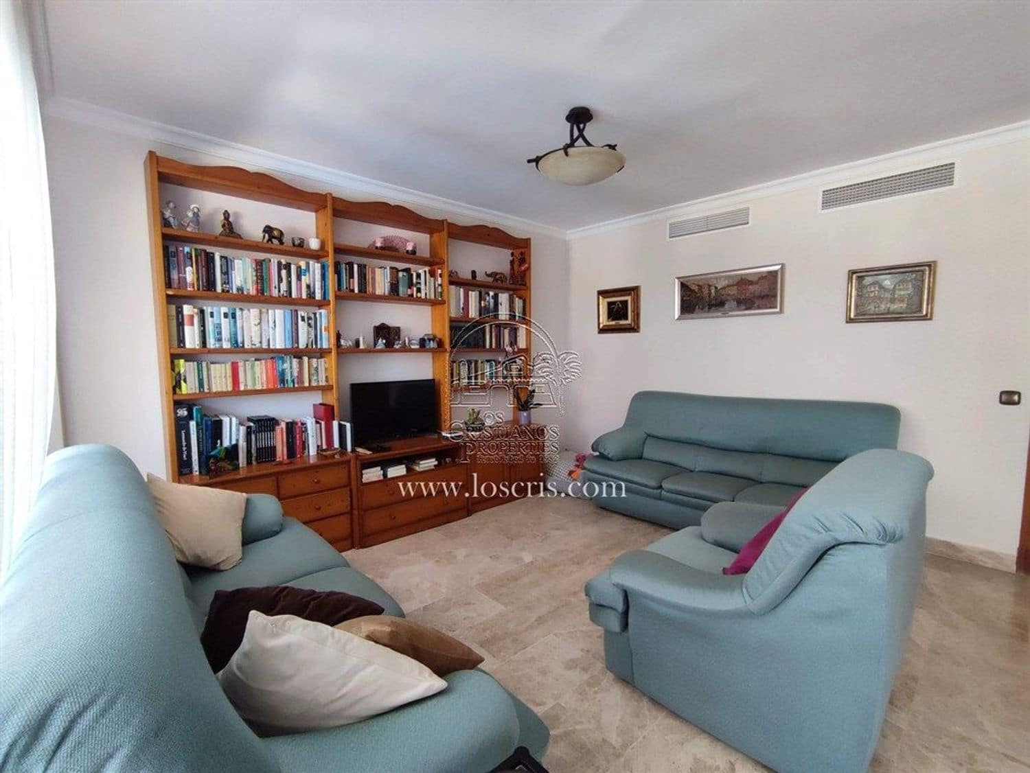 Apartamento de 3 habitaciones en Santa Cruz de Tenerife en venta con piscina garaje - 620.000 € (Ref: 9909884)