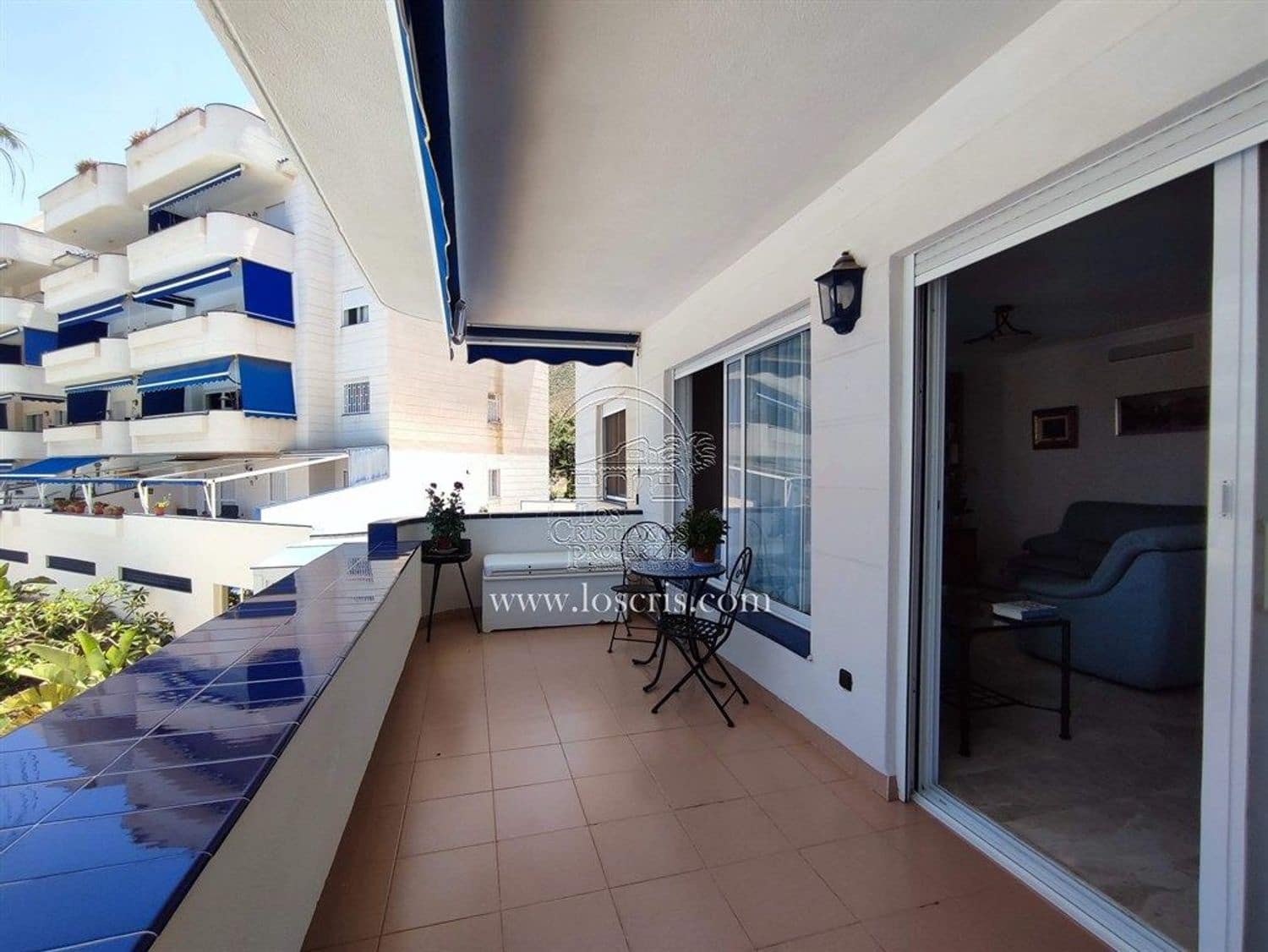 Apartamento de 3 habitaciones en Santa Cruz de Tenerife en venta con piscina garaje - 620.000 € (Ref: 9909884)