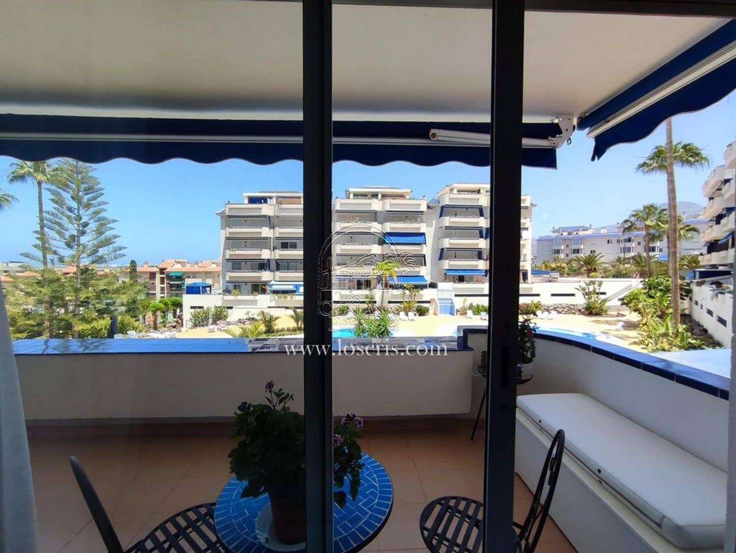 Apartamento de 3 habitaciones en Santa Cruz de Tenerife en venta con piscina garaje - 620.000 € (Ref: 9909884)