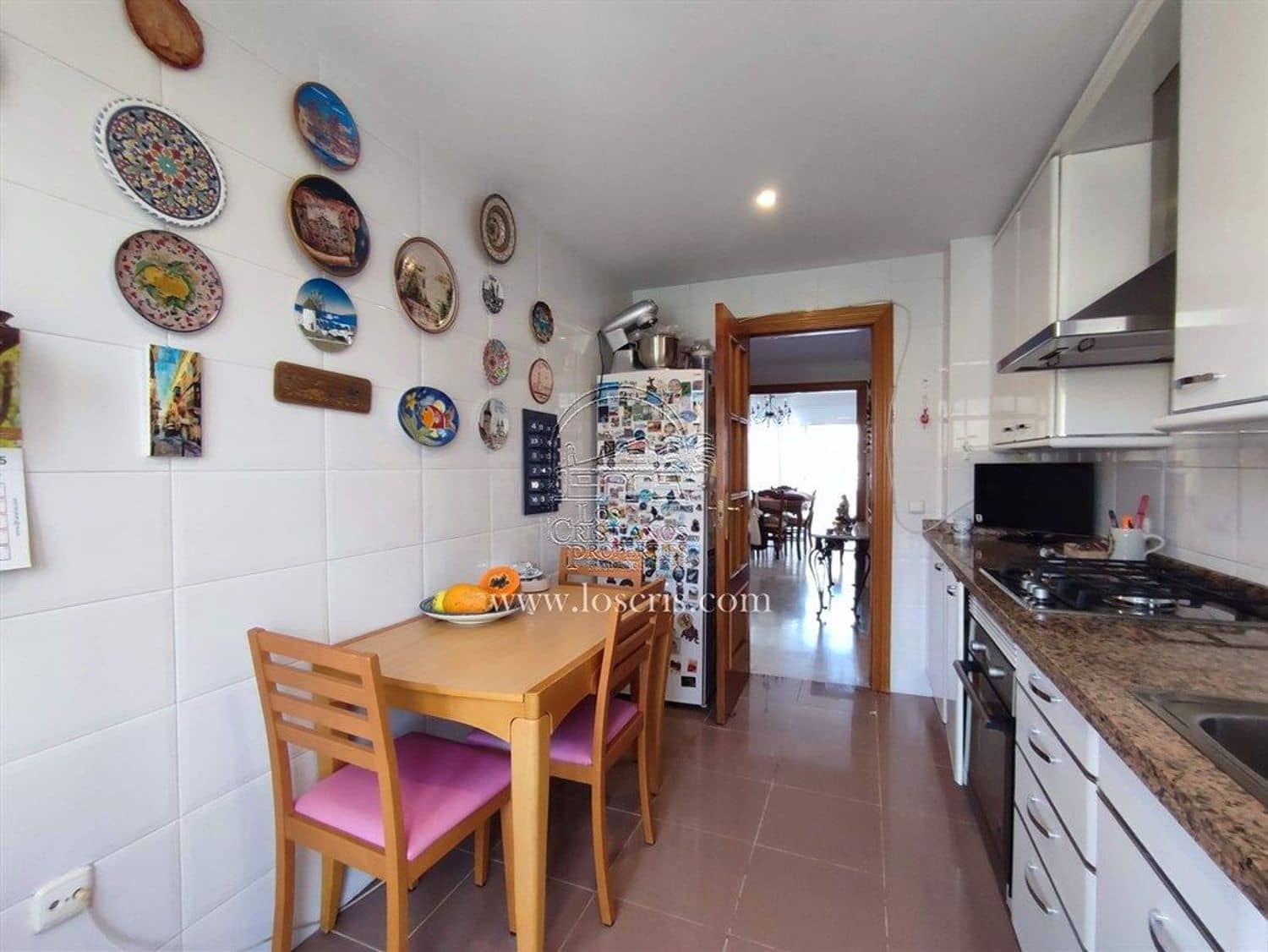 Apartamento de 3 habitaciones en Santa Cruz de Tenerife en venta con piscina garaje - 620.000 € (Ref: 9909884)
