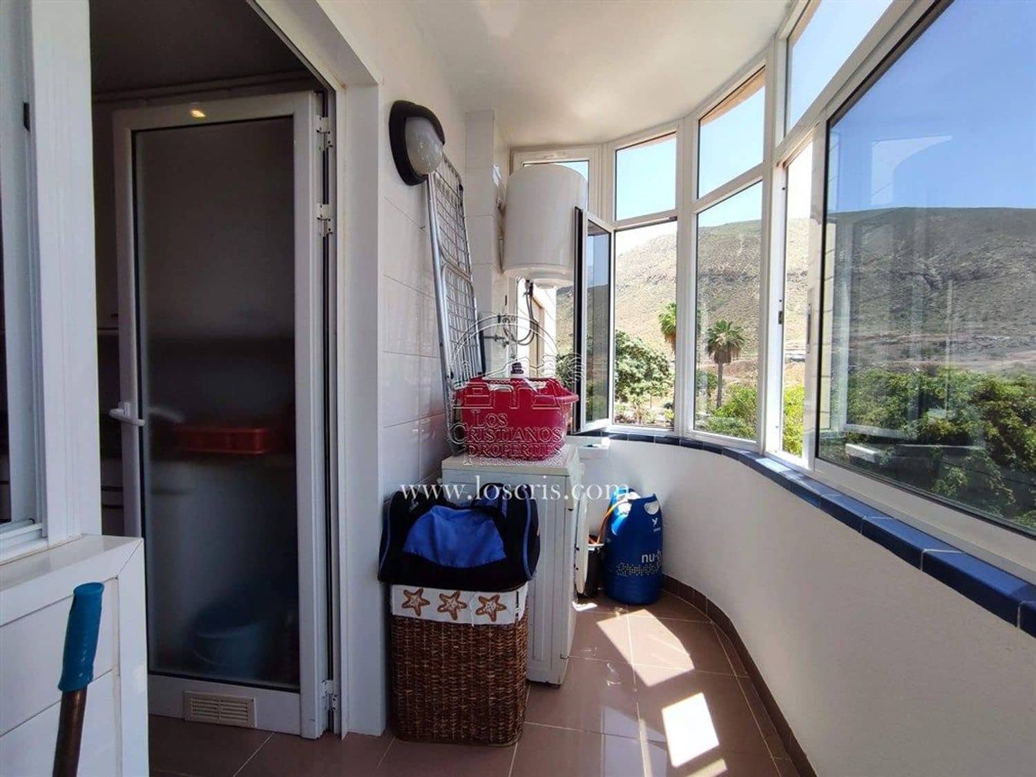 Apartamento de 3 habitaciones en Santa Cruz de Tenerife en venta con piscina garaje - 620.000 € (Ref: 9909884)