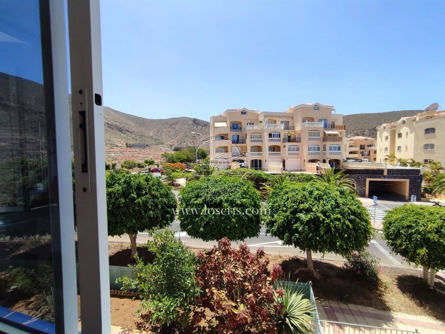 Apartamento de 3 habitaciones en Santa Cruz de Tenerife en venta con piscina garaje - 620.000 € (Ref: 9909884)