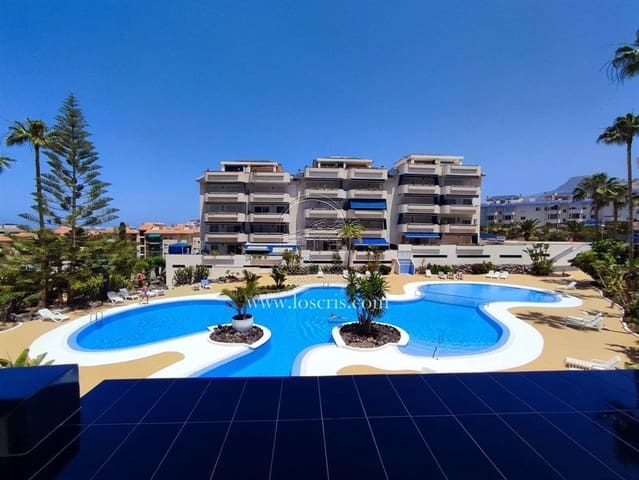 Apartamento de 3 habitaciones en Igueste de San Andres, Santa Cruz de Tenerife en venta con piscina garaje - 620.000 € (Ref: 9909884)