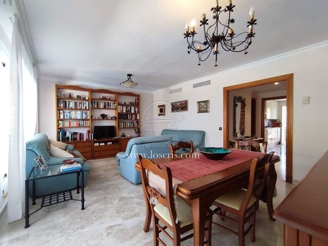Apartamento de 3 habitaciones en Igueste de San Andres, Santa Cruz de Tenerife en venta con piscina garaje - 620.000 € (Ref: 9909884)